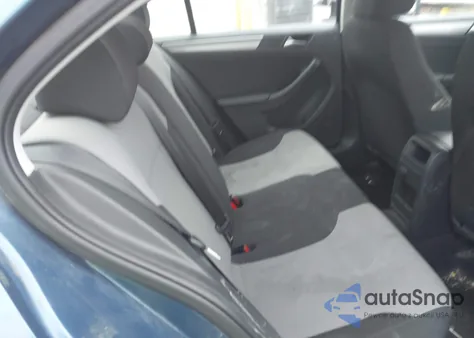 2017 Volkswagen Jetta 1.4T S from USA, damaged, VIN 3VW2B7AJ0HM226015